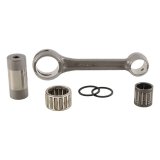 Hot Rods 87-92 Suzuki LT 250 R 250cc Connecting Rod Kit thumbnail 2