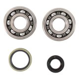 Hot Rods 92-98 Suzuki RM 125 125cc Main Bearing & Seal Kit thumbnail 2