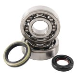 Hot Rods 92-98 Suzuki RM 125 125cc Main Bearing & Seal Kit thumbnail 3