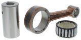 Hot Rods 96-04 Honda XR 400 R 400cc Connecting Rod Kit thumbnail 1