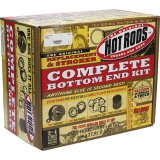 Hot Rods 98-00 Yamaha YZ 125 125cc Bottom End Kit thumbnail 1
