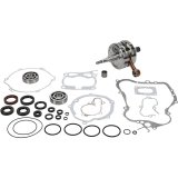 Hot Rods 98-00 Yamaha YZ 125 125cc Bottom End Kit thumbnail 5