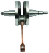 Hot Rods 98-03 KTM 200 MXC 200cc Crankshaft thumbnail 3