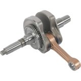 Hot Rods 98-12 Polaris Scrambler 500 4x4 500cc Crankshaft thumbnail 3