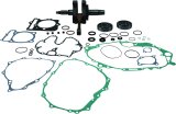 Hot Rods 99-04 Honda TRX 400 EX 400cc Bottom End Kit thumbnail 2