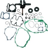 Hot Rods 99-04 Honda TRX 400 EX 400cc Bottom End Kit thumbnail 6
