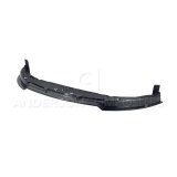 Anderson Composites 12-14 Ford Mustang/Shelby GT500 Type-GT Front Chin Splitter thumbnail 2