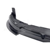 Anderson Composites 12-14 Ford Mustang/Shelby GT500 Type-GT Front Chin Splitter thumbnail 8
