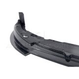 Anderson Composites 12-14 Ford Mustang/Shelby GT500 Type-GT Front Chin Splitter thumbnail 9
