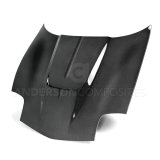 Anderson Composites 97-04 Chevrolet Corvette C5 Type-TM Hood thumbnail 1