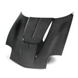 Anderson Composites 97-04 Chevrolet Corvette C5 Type-TM Hood thumbnail 2