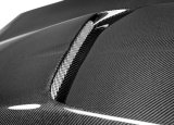 Anderson Composites 97-04 Chevrolet Corvette C5 Type-TM Hood thumbnail 4