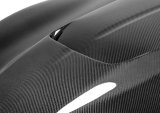 Anderson Composites 97-04 Chevrolet Corvette C5 Type-TM Hood thumbnail 6