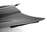 Anderson Composites 97-04 Chevrolet Corvette C5 Type-TM Hood thumbnail 9