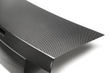 Anderson Composites 05-09 Ford Mustang Type-OE Decklid thumbnail 7