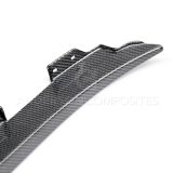 Anderson Composites 2020 Ford Mustang/Shelby GT500 Carbon Fiber Rear Mud Guards thumbnail 6