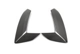Anderson Composites 20-21 Chevrolet Corvette C8 Stingray Carbon Fiber Side Scoops thumbnail 6