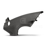 Anderson Composites 20-21 Chevrolet Corvette C8 Stingray Carbon Fiber Rear Fender thumbnail 8