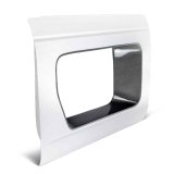 Anderson Composites 21-22 Ford Bronco 4DR Fiberglass Front Doors (Pair) w/ CF Inserts - Off Road thumbnail 2