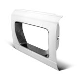 Anderson Composites 21-22 Ford Bronco 4DR Fiberglass Front Doors (Pair) w/ CF Inserts - Off Road thumbnail 4