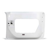 Anderson Composites 21-22 Ford Bronco 4DR Fiberglass Front Doors (Pair) w/ CF Inserts - Off Road thumbnail 6