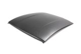Anderson Composites 15-23 Ford Mustang Dry Carbon Roof Replacement (Full Replacement) thumbnail 1