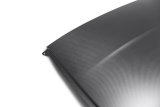 Anderson Composites 15-23 Ford Mustang Dry Carbon Roof Replacement (Full Replacement) thumbnail 3