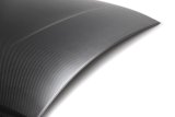Anderson Composites 15-23 Ford Mustang Dry Carbon Roof Replacement (Full Replacement) thumbnail 5