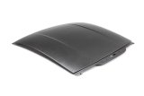 Anderson Composites 15-23 Ford Mustang Dry Carbon Roof Replacement (Full Replacement) thumbnail 7