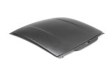 Anderson Composites 15-23 Ford Mustang Dry Carbon Roof Replacement (Full Replacement) thumbnail 8