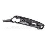 Anderson Composites 15-17 Ford Shelby GT350 Rear Diffuser thumbnail 3