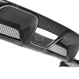 Anderson Composites 15-17 Ford Shelby GT350 Rear Diffuser thumbnail 4