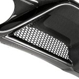 Anderson Composites 15-17 Ford Shelby GT350 Rear Diffuser thumbnail 6