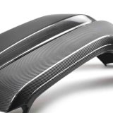 Anderson Composites 20-22 Jeep Gladiator (JT) Carbon Fiber Front Fender Fares thumbnail 1