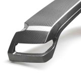 Anderson Composites 20-22 Jeep Gladiator (JT) Carbon Fiber Front Fender Fares thumbnail 3