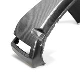 Anderson Composites 20-22 Jeep Gladiator (JT) Carbon Fiber Front Fender Fares thumbnail 4