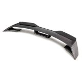 Anderson Composites 2024 Ford Mustang GT Type-GTG Carbon Fiber Rear Spoiler w/Gurney Flap thumbnail 7