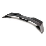 Anderson Composites 2024 Ford Mustang GT Type-GTG Carbon Fiber Rear Spoiler w/Gurney Flap thumbnail 8
