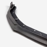Anderson Composites 2024 Ford Mustang Type-GT5 Carbon Fiber Front Splitter thumbnail 5