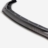 Anderson Composites 2024 Ford Mustang Type-GT5 Carbon Fiber Front Splitter thumbnail 6