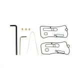 Athena Dual Spray Venturi Jet Kit thumbnail 1
