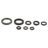 Athena 07-08 Honda CRF 150R Oil Seal Kit thumbnail 1