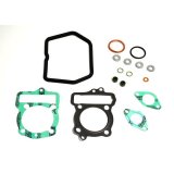 Athena 04-13 Honda CRF 100 F Top End Gasket Kit thumbnail 1
