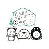 Athena 09-22 Honda TRX 420 FA/FE/TM/FPA/FPE/FPM Complete Gasket Kit (Excl Oil Seals) thumbnail 1