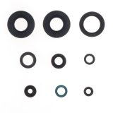 Athena 22-23 Kawasaki KX 2T 112cc Oil Seal Kit thumbnail 1