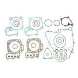 Athena 06-20 Kawasaki Brute750 Force Realtree Hardwoods GrnHD Complete Gasket Kit (Excl Oil Seal) thumbnail 1