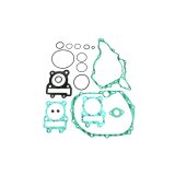 Athena 02-23 Kawasaki KLX 110 Complete Gasket Kit thumbnail 1