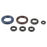 Athena 08-09 KTM XC 450 Engine Oil Seal Kit thumbnail 1