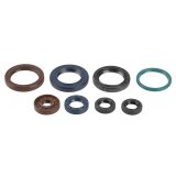 Athena 06-12 KTM SX-F 250 Oil Seal Kit thumbnail 1