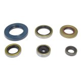 Athena 09-10 KTM SX-XC 65 Oil Seal Kit thumbnail 1